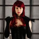 Mistress Amber Accepting Obedient subs in Red Deer